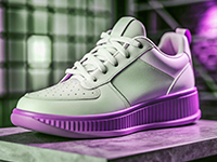 Stepping Into Every Tomorrow