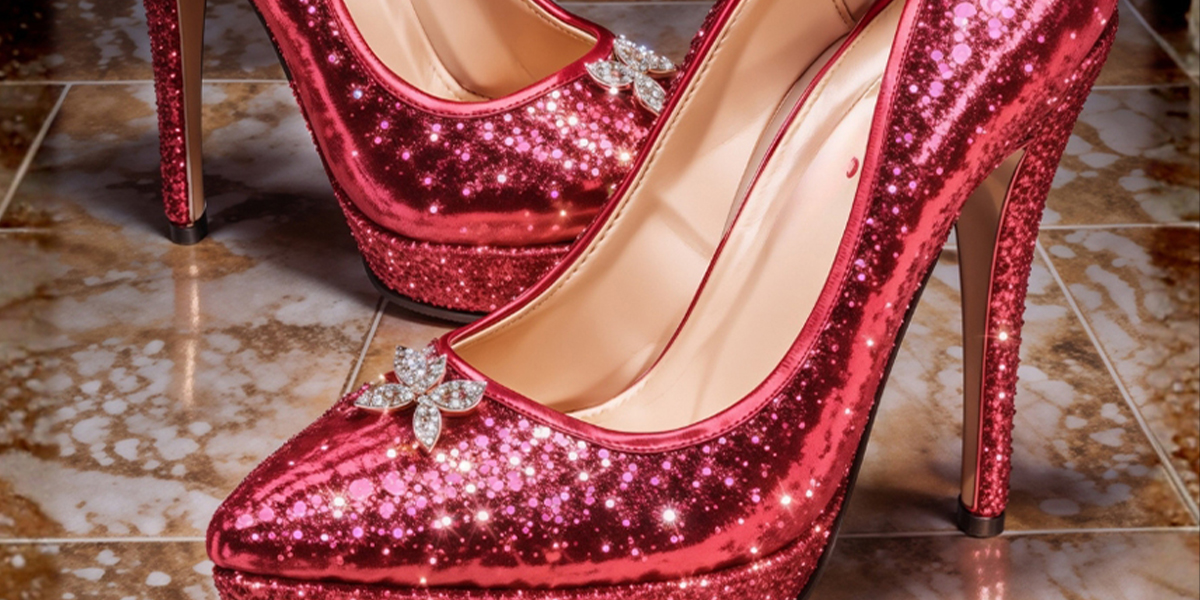 Shoes That Improve Posture: Do They Really Work