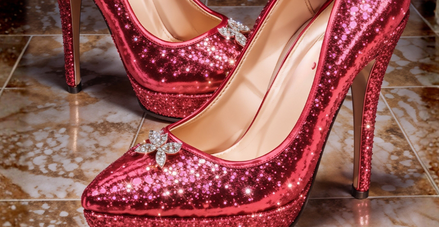  Shoes That Improve Posture Do They Really Work