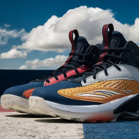 Cloudcourt Blaze Mid