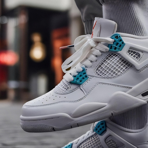 Frost Teal Cobblestone