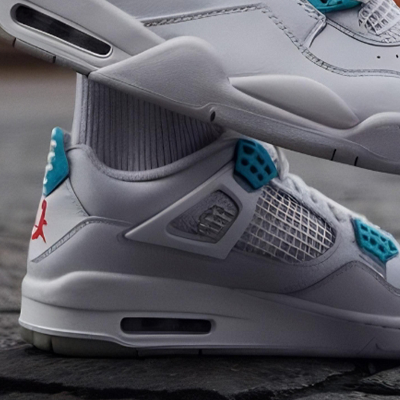 Frost Teal Cobblestone