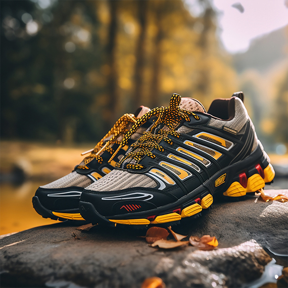 Tawny Trailblazer Rex