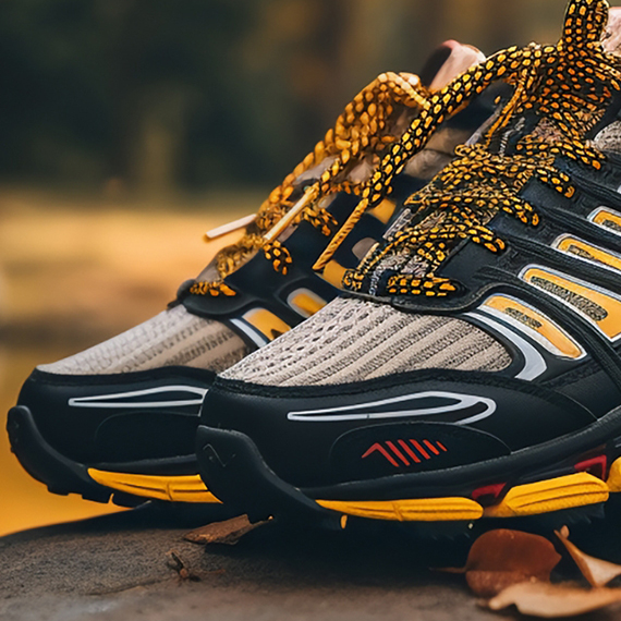 Tawny Trailblazer Rex