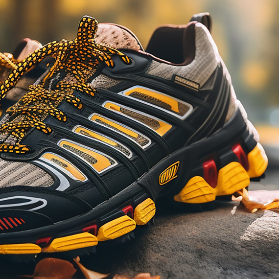 Tawny Trailblazer Rex