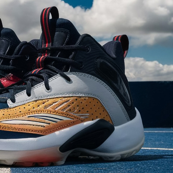 Cloudcourt Blaze Mid