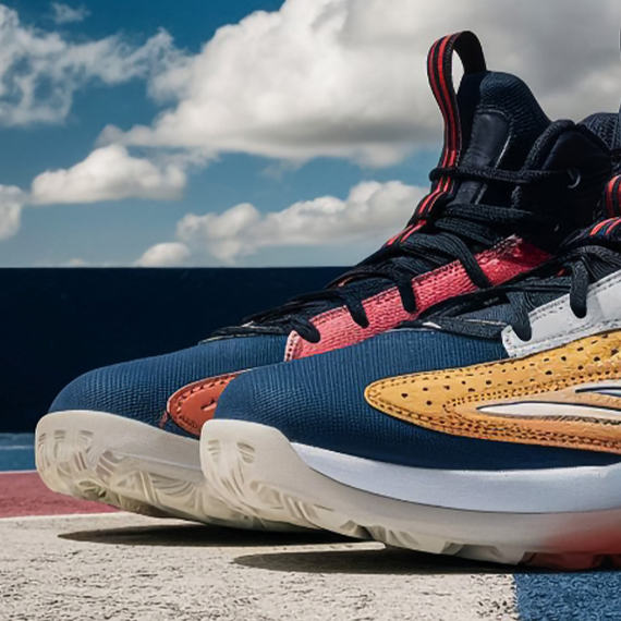 Cloudcourt Blaze Mid