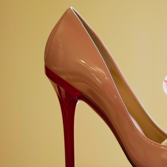 Blush Orchid Whisper