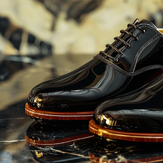 Obsidian Mirror Derby