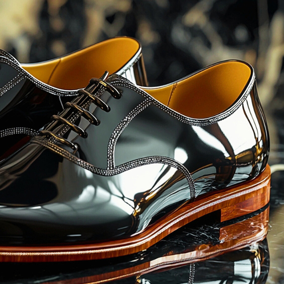 Obsidian Mirror Derby