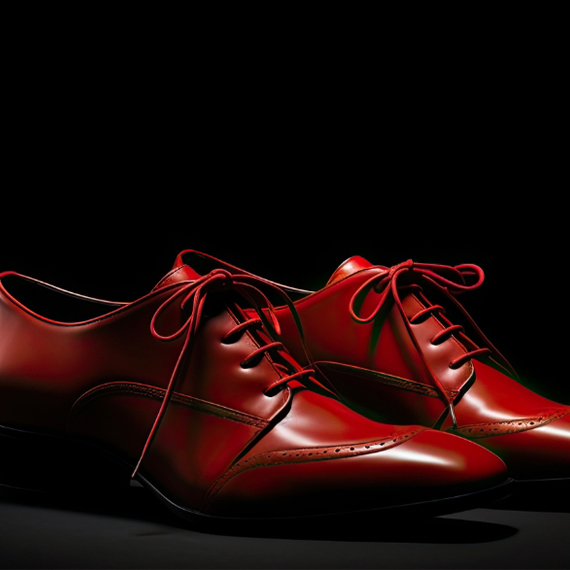 Scarlet Rebel Oxford