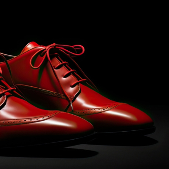 Scarlet Rebel Oxford