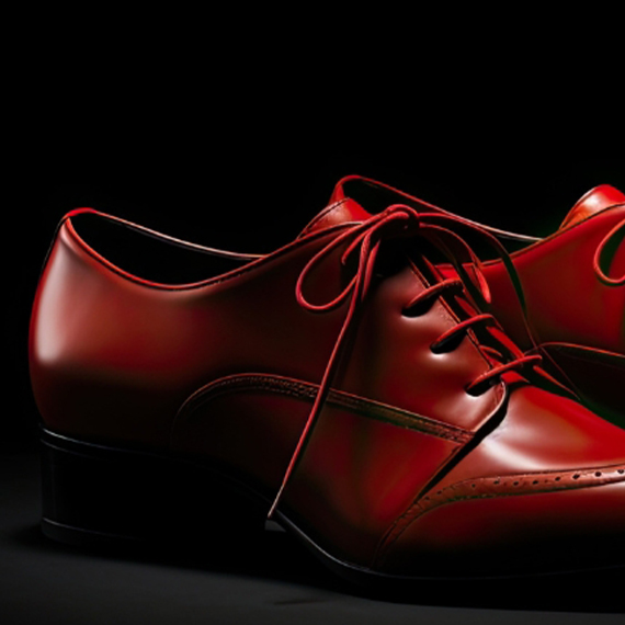 Scarlet Rebel Oxford